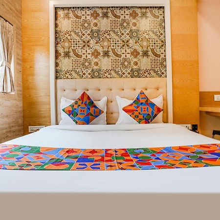 Fabhotel Neelkamal - Chembur Bombay Esterno foto