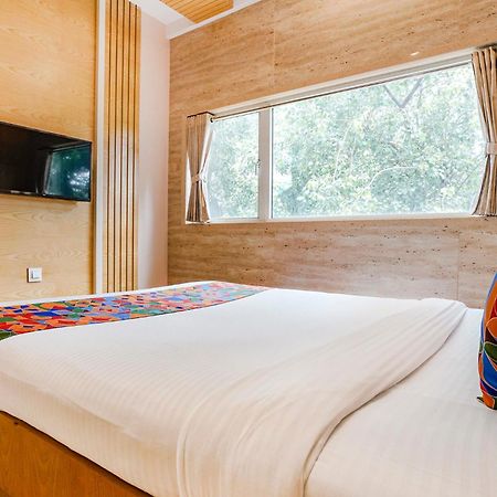 Fabhotel Neelkamal - Chembur Bombay Esterno foto