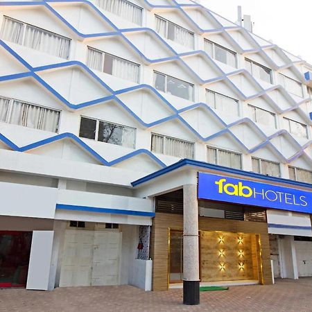 Fabhotel Neelkamal - Chembur Bombay Esterno foto