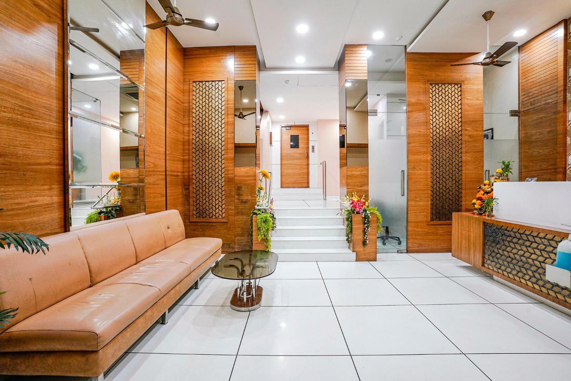 Fabhotel Neelkamal - Chembur Bombay Esterno foto