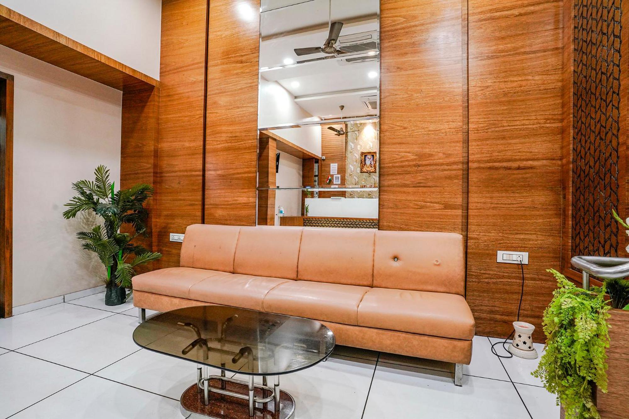 Fabhotel Neelkamal - Chembur Bombay Esterno foto