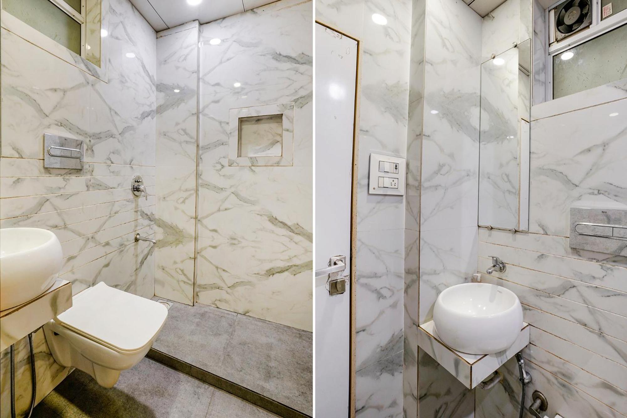 Fabhotel Neelkamal - Chembur Bombay Esterno foto