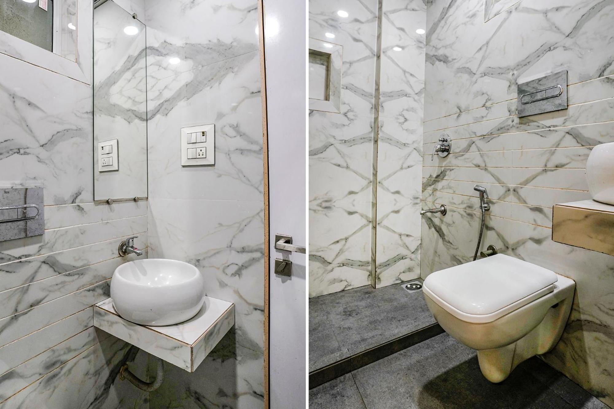 Fabhotel Neelkamal - Chembur Bombay Esterno foto
