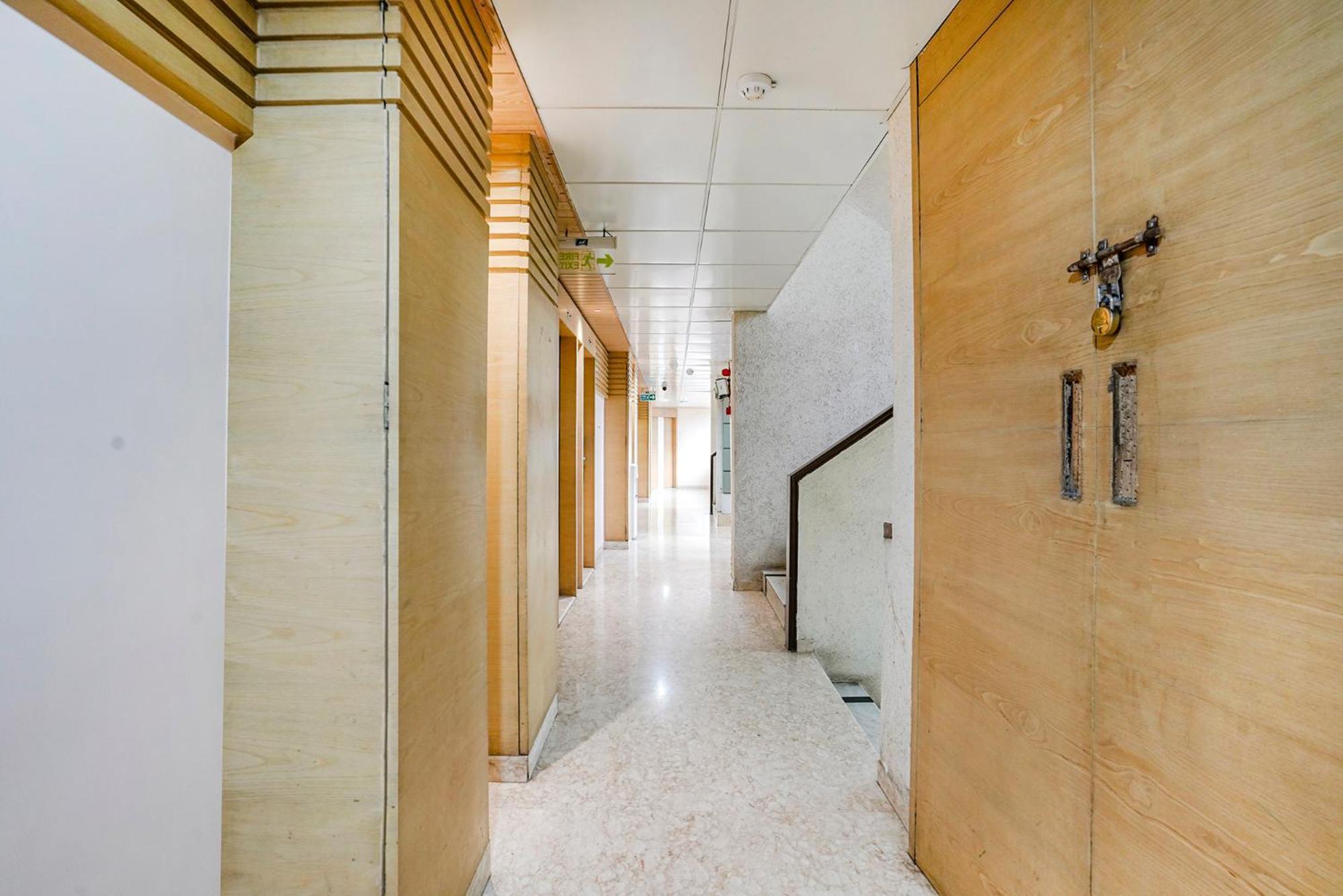 Fabhotel Neelkamal - Chembur Bombay Esterno foto