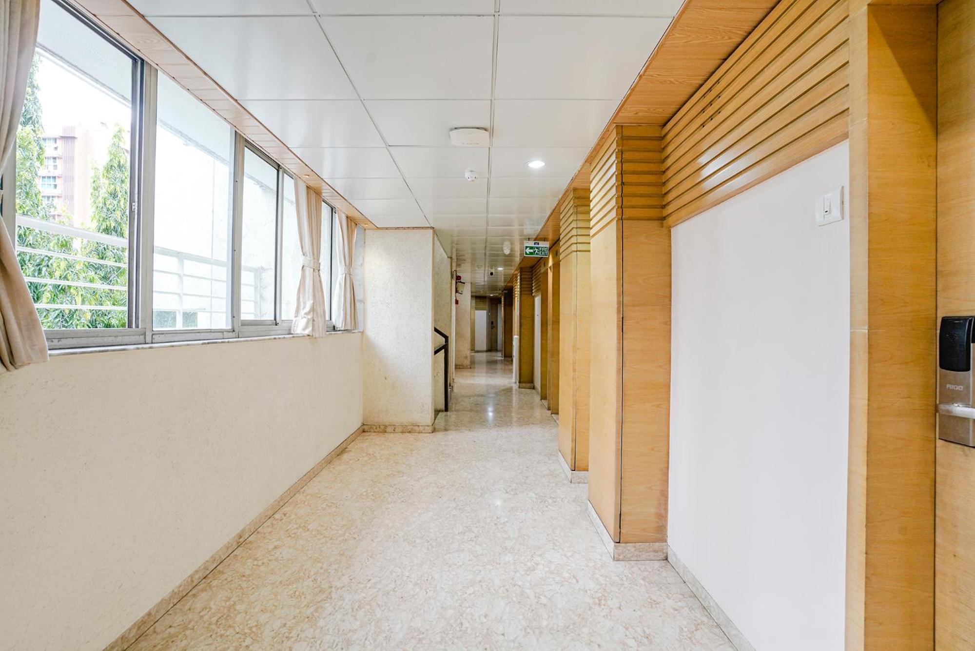 Fabhotel Neelkamal - Chembur Bombay Esterno foto